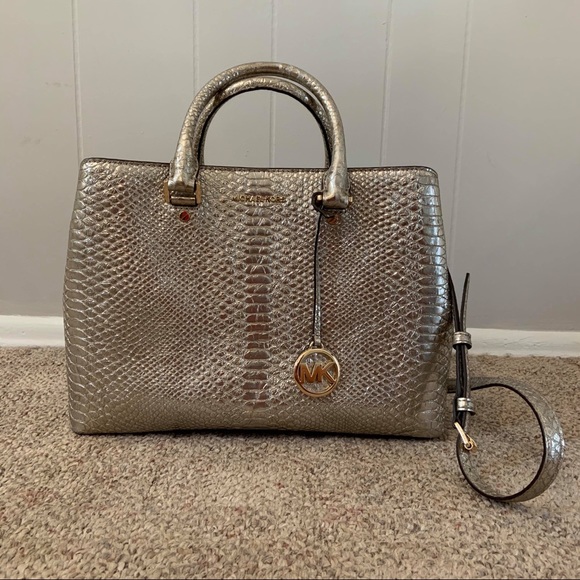 Michael Kors Purse in Perfect Condition